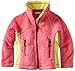 Columbia Little Girls' Pearl Plush Full Zip