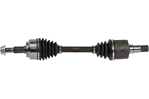 Cardone 66-3419 New CV Constant Velocity Drive Axle Shaft