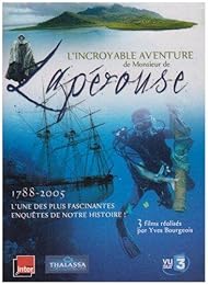 Thalassa - L'incroyable Aventure De Laperouse