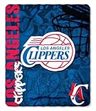 NBA Lightweight Fleece Blanket (50