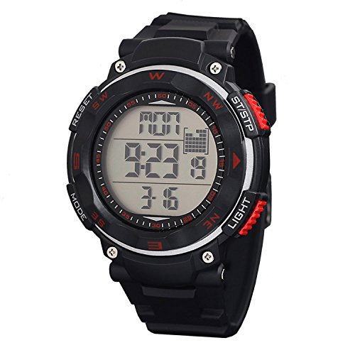 zeiger sport watch