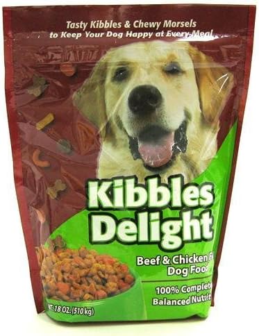 field and trial dog food puppy