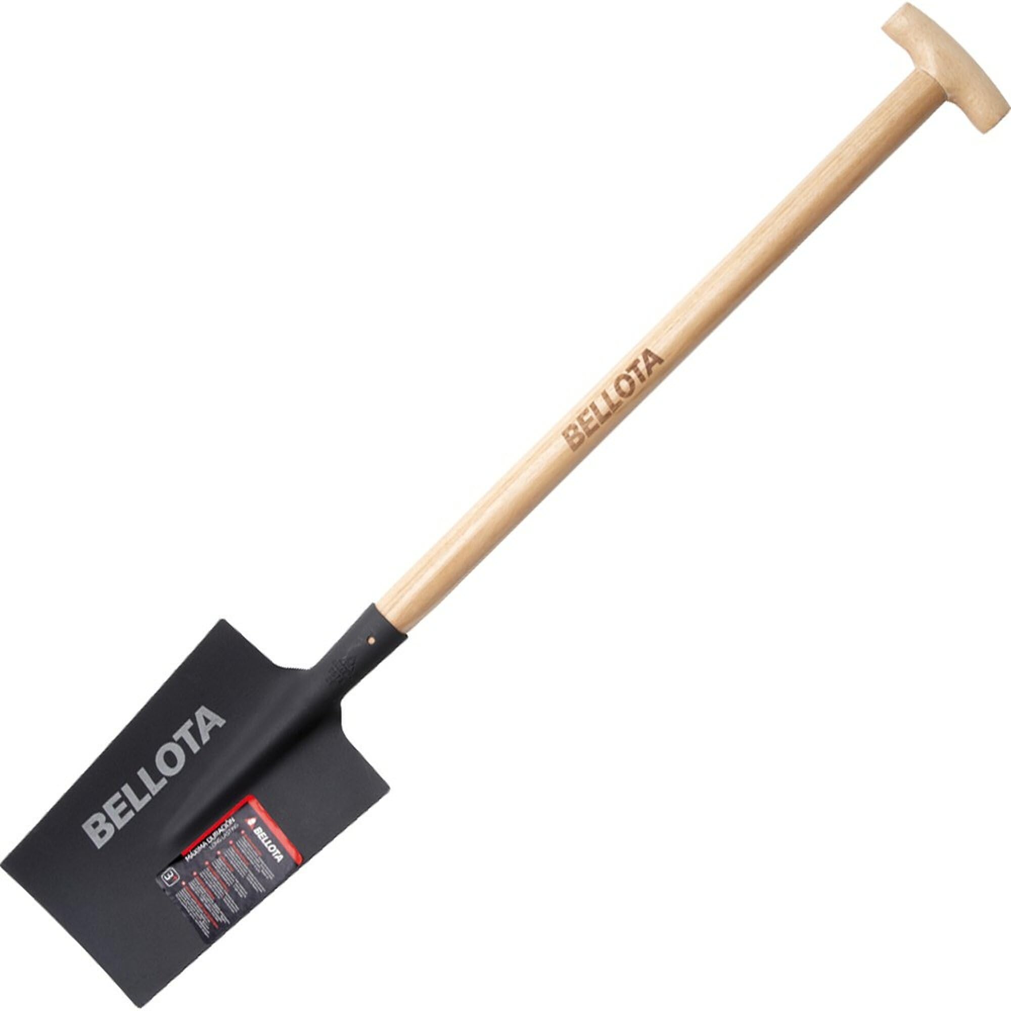 Bellota 5573-26 MM - Spade