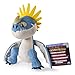 Dreamworks Dragons Race to The Edge, 8 Inch Premium Plush, Deadly Nadder
