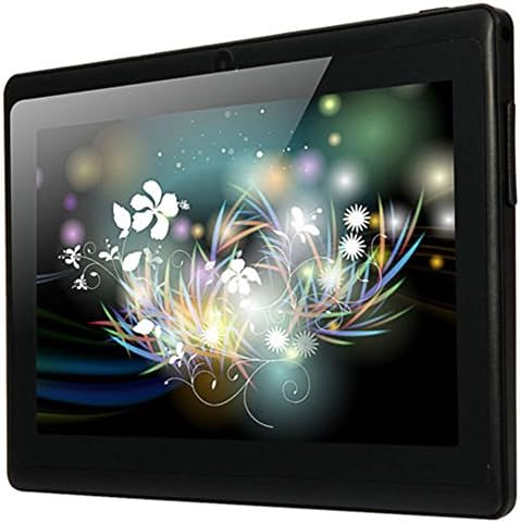 Fenghong Q88 7 Inch Allwinner A33, 1.5 Ghz Quad Core Google Android Tablet PC,1G+8G,Dual Camera,WiFi,Bluetooth,Mini USB,G-Sensor,Support SD/MMC/TF