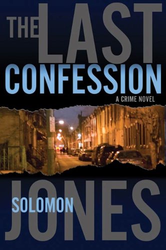 The Last Confession: A Crime Novel (Mike Coletti)