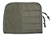 Red Rock Outdoor Gear Molle Admin Pouch