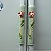 Backto20s® Twin Pack Refrigerator Handle Covers (Green)