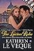The Lucius Robe: formerly 'Resurrection' (The American Heroes Series)