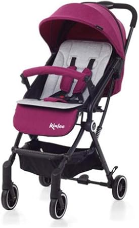 poussette tout en un pour bebe