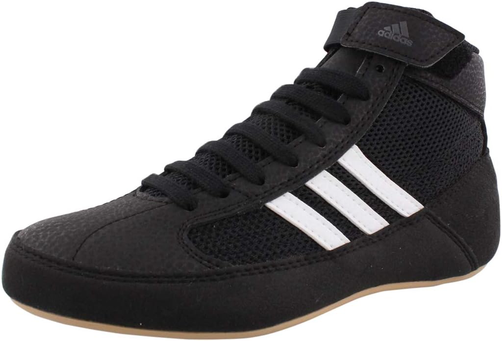adidas Men's HVC Wrestling Shoe Ropa, Zapatos y Accesorios