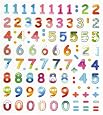 Creapop Softy-Sticker Clown-Buchstaben – Weiche, Erhabene Sticker Zum Verzieren Von Karten & Scrapbooking