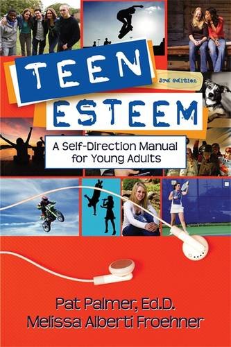 Download Teen Esteem: A Self-Direction Manual for Young Adults Download Teen Esteem: A Self-Direction Manual for Young Adults