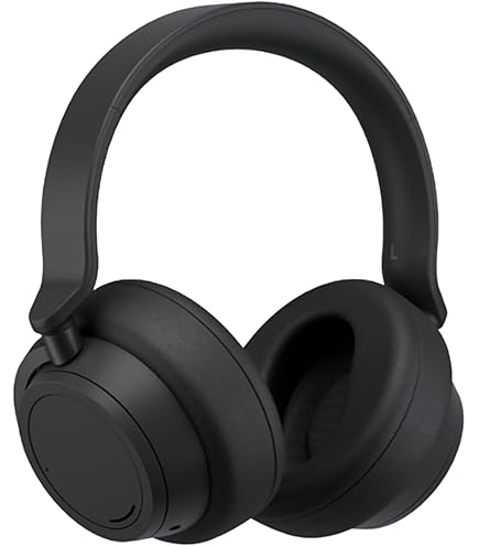 Amazon.com: Microsoft Surface Headphones : Electronics