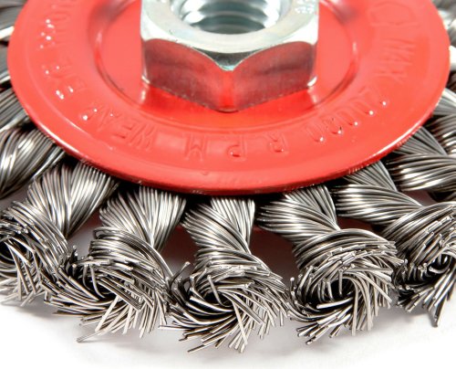 2 Forney+72759+8+Inch+11+Threaded+020+Inch