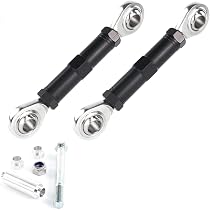 Mantt Adjustable Lowering Link Fit For CBR300R 2015-2024 / CB300F