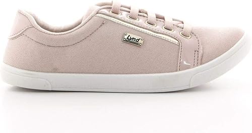 tenis lynd feminino 2019