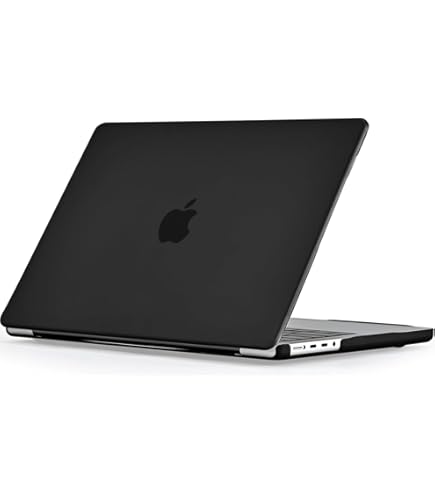Amazon.com: Apple 2021 MacBook Pro with Apple M1 Pro Chip (16-inch