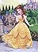 Walt Disney Parks Exclusive Beauty and the Beast Belle Doll Costume Set With Peasant Dress and More