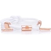 Rastaclat Knotted Bracelets for Men and Women - Originals Collection | Adjustable Stackable Bracelets Knotted by Hand | Great Gifts for Men, Women, Teens &amp; Couples