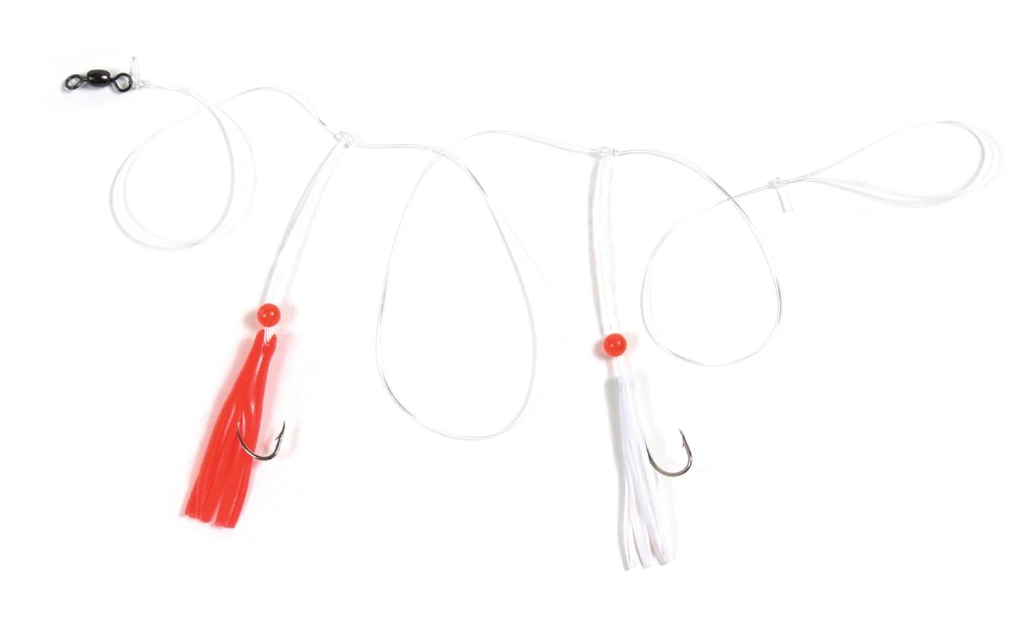 Amazon Com Sea Striker Cr2rw Croaker Fishing Rig Fishing Bait