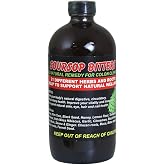 Soursop Bitters 16 oz. Large Bottle