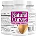 Breast Enhancement Pills Supplement by Natural Curves Biotech | Breast Enlargement |Saw Palmetto primary