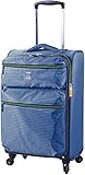 Lucas Vortex Ultra Lightweight Collection 20 Inch Spinner