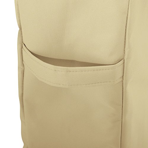 Classic Accessories Veranda Outdoor TV Cover For 54 Inch TVs - Thumbnail 5