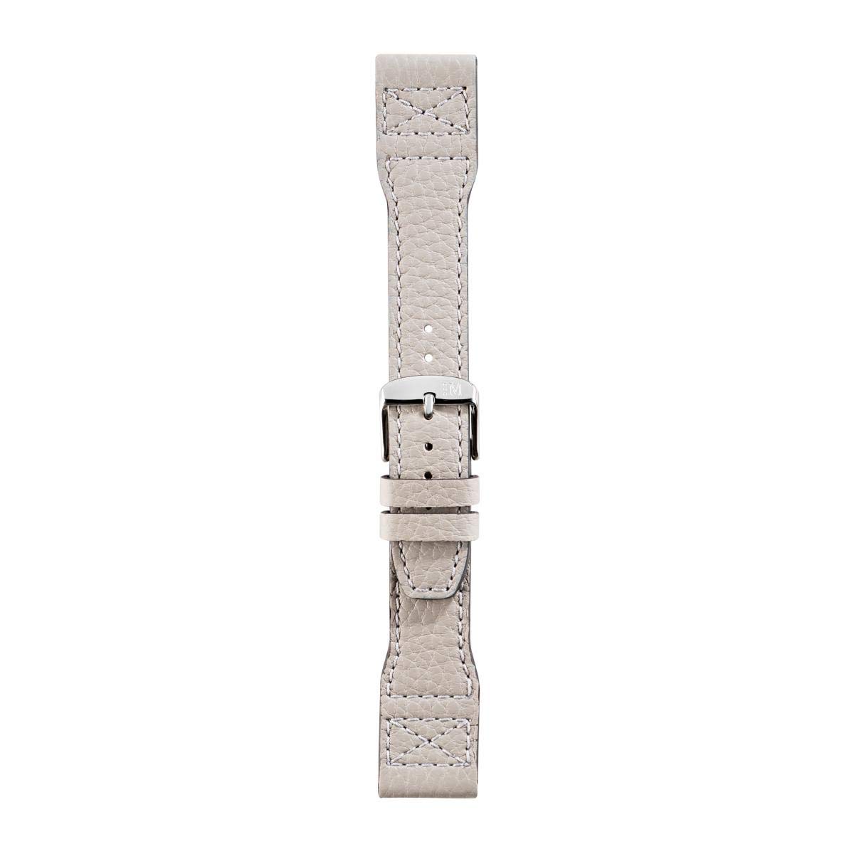 Morellato Unisex Sport Collection Yoga Strap in Genuine Soft Calf Leather - A01X4615278