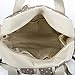 Baby Lovess 5 In 1 Diaper Tote Bags Baby Nappy Bag Mummy Handbag Backpack, Khaki Dot