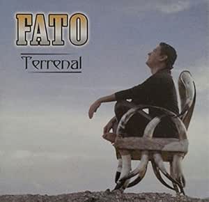 Fato Fato Terrenal Disa Amazon Com Music fato fato terrenal disa