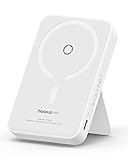 Baseus Battery Pack for Magsafe, 5000mAh Wireless
