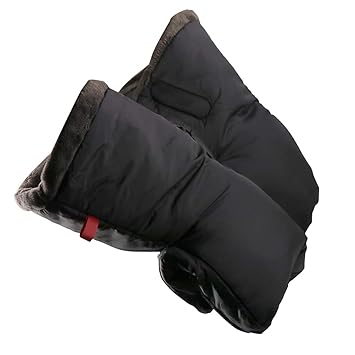 stroller hand warmers
