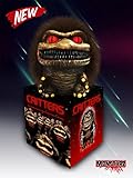 Monstarz Critters Space Crite Version 2 Collectors Vinyl Figure