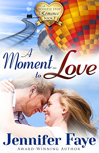 Free eBook - A Moment To Love