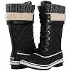 GLOBALWIN-Womens-1932-Mid-Calf-Winter-Snow-Boots