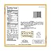 Dove Peanut Butter And Milk Chocolate Easter Candy Eggs, 1-Ounce Singles, 24 Count Box
