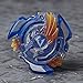 BEYBLADE Burst Rip Fire Starter Pack Valtryek V2