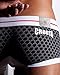 Croota Mens Underwear, Low-Rise Boxer Brief, PH02L