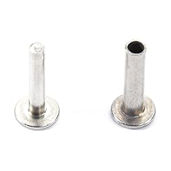 Cutlery Rivets (10 Pack) for DIY Handles & Knife