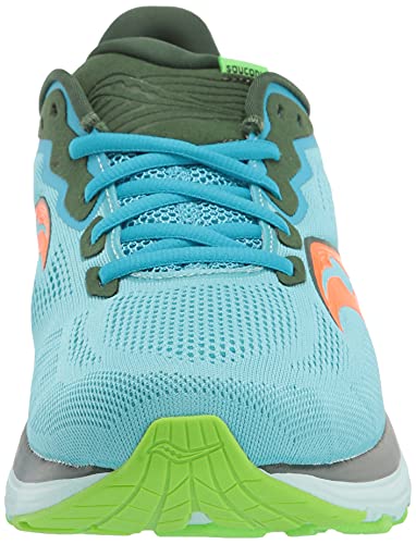Saucony Rit 14 heren Hardloopschoen - Image 2