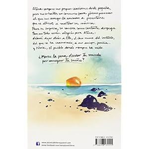 El insólito viaje de una gota de lluvia