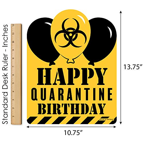 Big-Dot-of-Happiness-Happy-Quarantine-Birthday-Outdoor-Lawn-Sign-Social-Distancing-Party-Yard-Sign-1-Piece