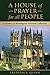 A House of Prayer For All People: A History of Washington National Cathedral by Frederick Quinn