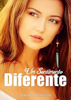 Livro Um Sentimento Diferente