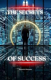 Livro The secrets of success