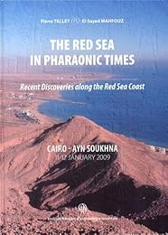 The  Red Sea in pharaonic times