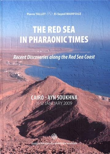 The  Red Sea in pharaonic times