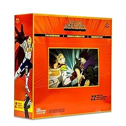 McFarlane - My Hero Academia Overhaul vs Mirio